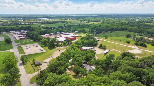 600 W Simonds Road, Seagoville, TX 75159