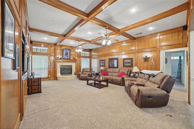 600 W Simonds Road, Seagoville, TX 75159
