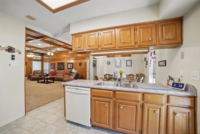600 W Simonds Road, Seagoville, TX 75159