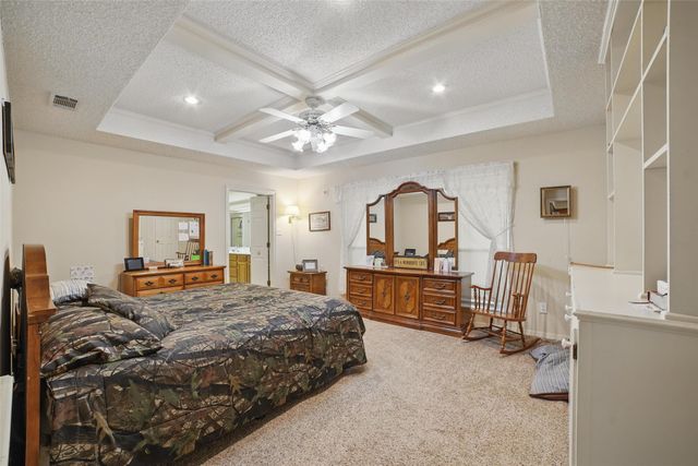 600 W Simonds Road, Seagoville, TX 75159