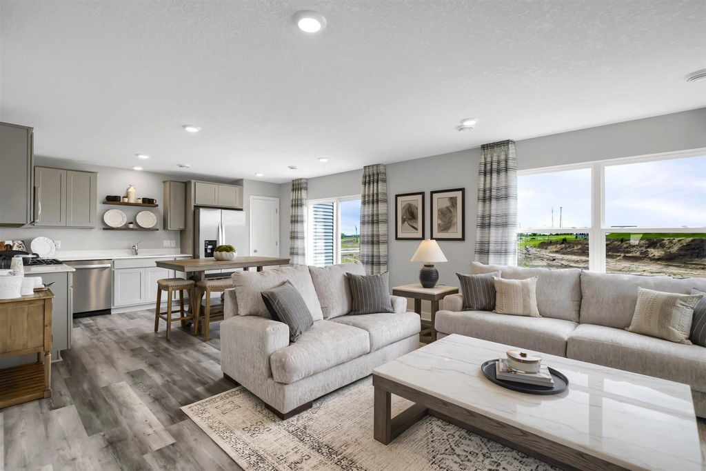 13667 Ringneck Way, Rogers, MN 55374
