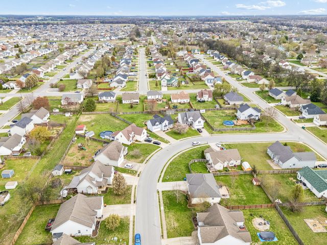 3688 Aurora Dr, Clarksville, TN 37040