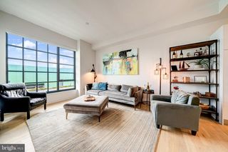 45 Sutton Sq SW Unit PH11, Washington, DC 20024