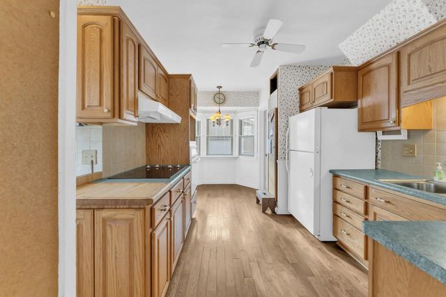 909 Augusta STREET, Racine, WI 53402