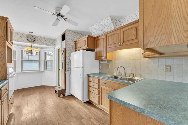 909 Augusta STREET, Racine, WI 53402