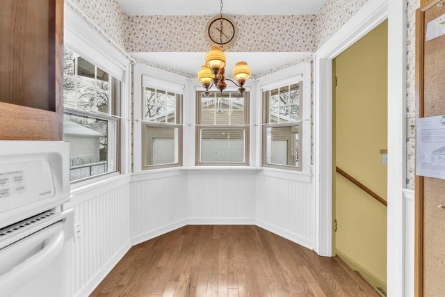 909 Augusta STREET, Racine, WI 53402