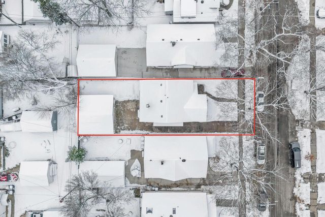 909 Augusta STREET, Racine, WI 53402