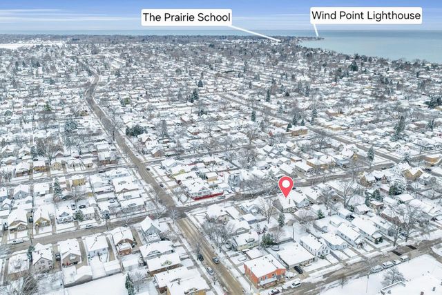 909 Augusta STREET, Racine, WI 53402