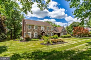 950 CAMELOT RD, Furlong, PA 18925