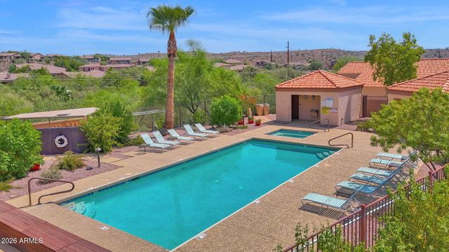 12241 N GAMBEL Drive, Fountain Hills, AZ 85268