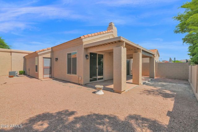 12241 N GAMBEL Drive, Fountain Hills, AZ 85268