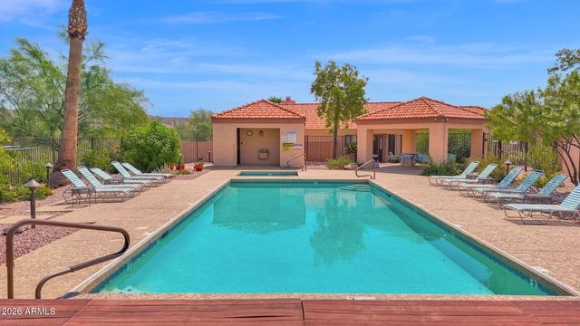 12241 N GAMBEL Drive, Fountain Hills, AZ 85268