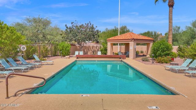 12241 N GAMBEL Drive, Fountain Hills, AZ 85268