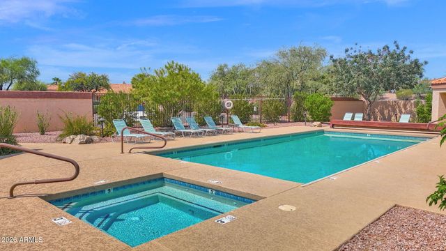 12241 N GAMBEL Drive, Fountain Hills, AZ 85268