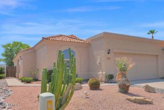 12241 N GAMBEL Drive, Fountain Hills, AZ 85268