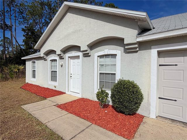 37 RAMBLEWOOD DRIVE, Palm Coast, FL 32164