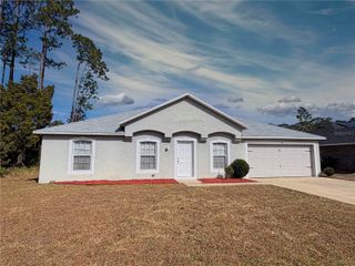 37 RAMBLEWOOD DRIVE, Palm Coast, FL 32164