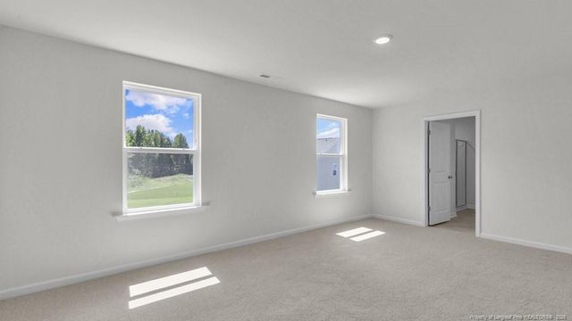 337 Hartfield Avenue, Raeford, NC 28376