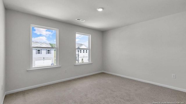 337 Hartfield Avenue, Raeford, NC 28376