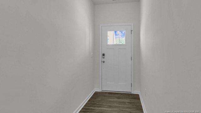 337 Hartfield Avenue, Raeford, NC 28376