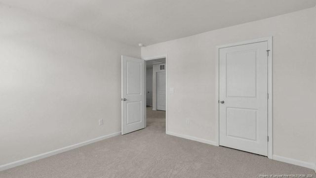 337 Hartfield Avenue, Raeford, NC 28376