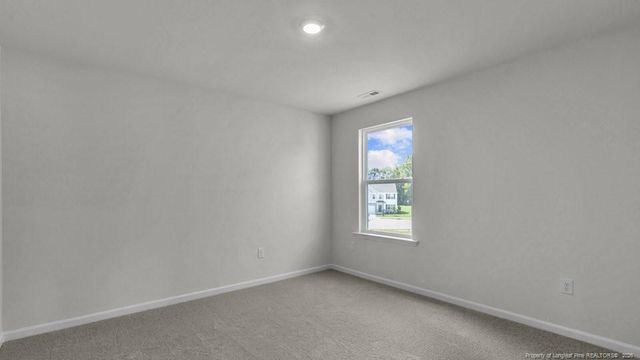 337 Hartfield Avenue, Raeford, NC 28376