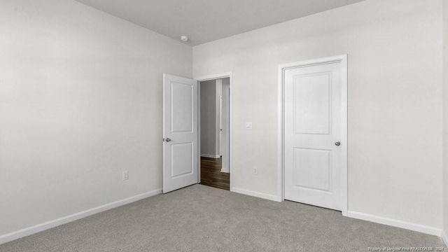 337 Hartfield Avenue, Raeford, NC 28376