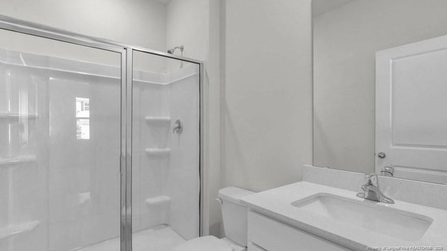 337 Hartfield Avenue, Raeford, NC 28376