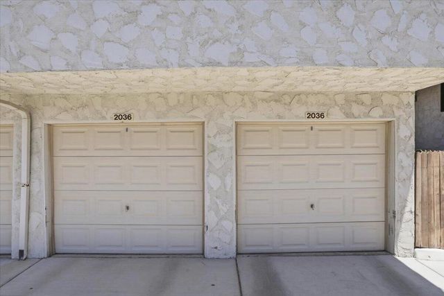 2036 N Mira Vista Way, Palm Springs, CA 92262