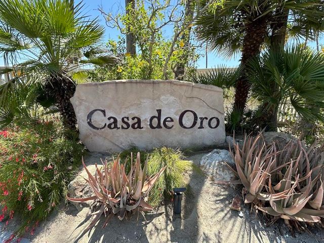 2036 N Mira Vista Way, Palm Springs, CA 92262