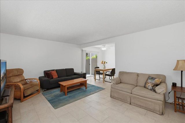 2036 N Mira Vista Way, Palm Springs, CA 92262