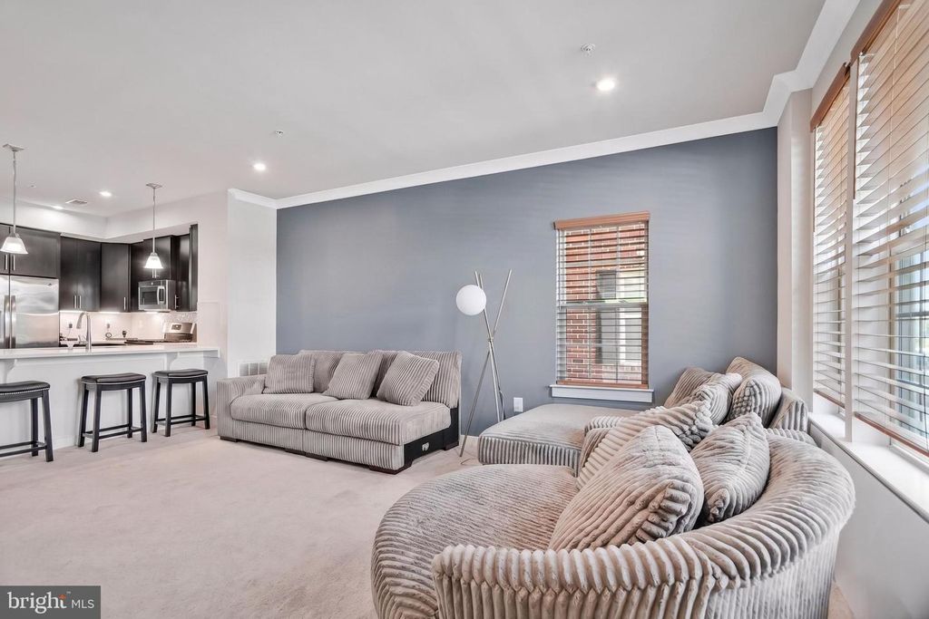 Image 3 of property listing at 14520 MATTAWOMAN DR #1400-A, Brandywine, MD 20613