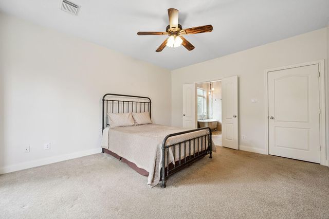 9315 Woodwind Lakes Drive, Houston, TX 77040