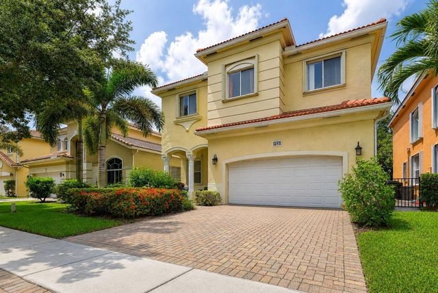 241 Gazetta Way, West Palm Beach, FL 33413