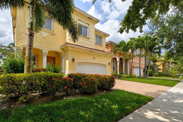 241 Gazetta Way, West Palm Beach, FL 33413