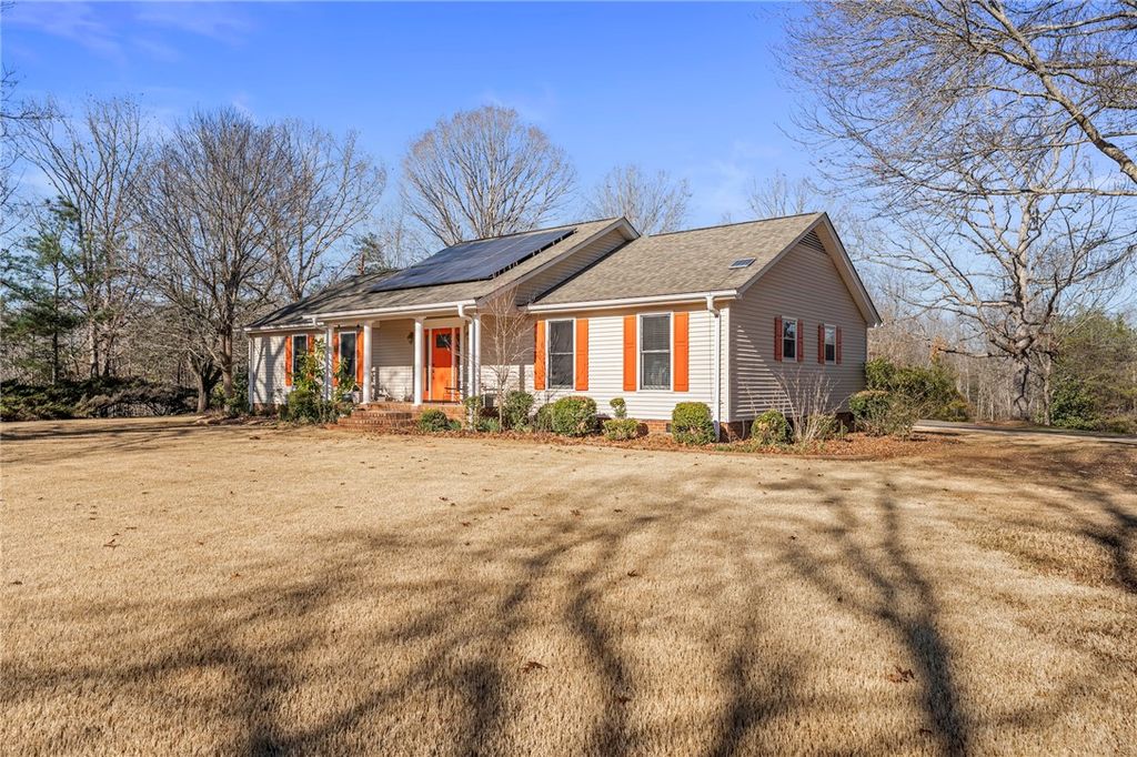 187 Teri Drive, Liberty, SC 29657