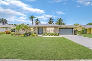 7550 NW 12th St, Plantation, FL 33313