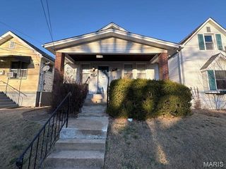 4083 Schiller Place, St Louis, MO 63116