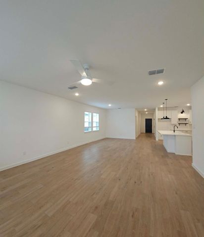 8427 Tranquil Bay Court, Baytown, TX 77523