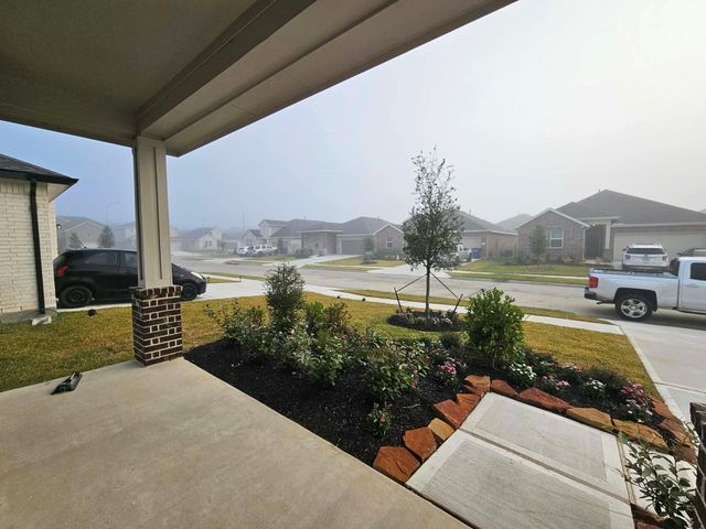 8427 Tranquil Bay Court, Baytown, TX 77523