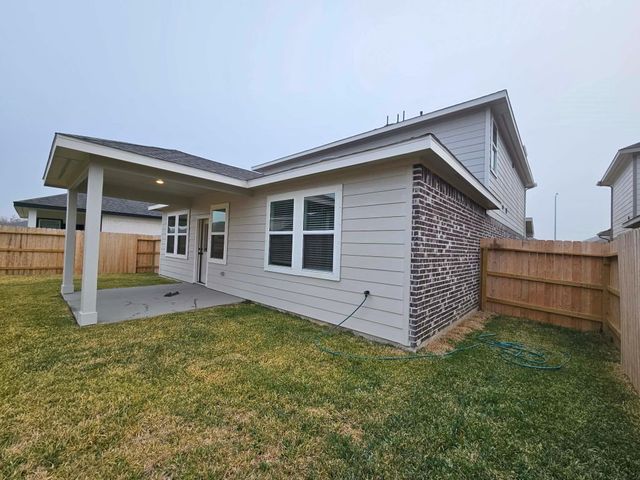 8427 Tranquil Bay Court, Baytown, TX 77523