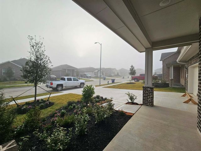 8427 Tranquil Bay Court, Baytown, TX 77523