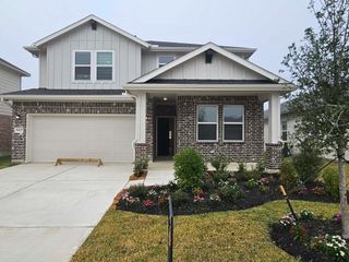 8427 Tranquil Bay Court, Baytown, TX 77523
