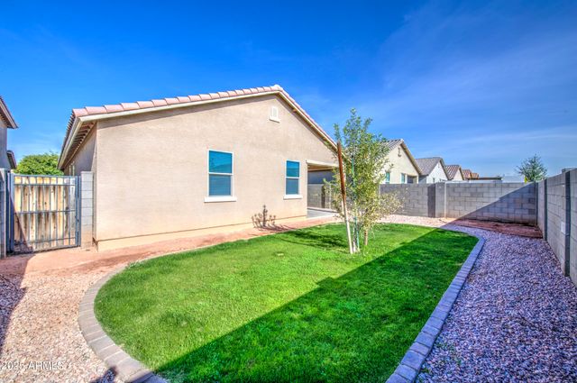 6219 W ORCHID Lane, Glendale, AZ 85302