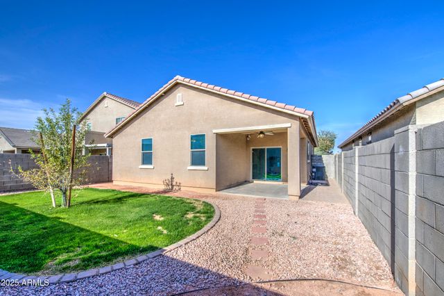 6219 W ORCHID Lane, Glendale, AZ 85302