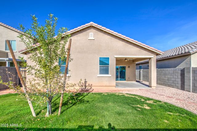 6219 W ORCHID Lane, Glendale, AZ 85302