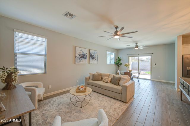 6219 W ORCHID Lane, Glendale, AZ 85302