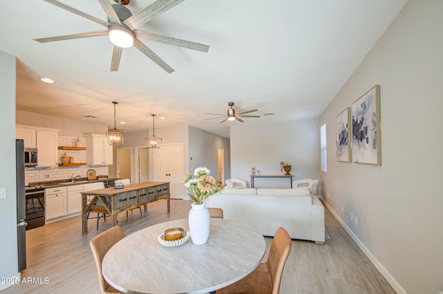 6219 W ORCHID Lane, Glendale, AZ 85302