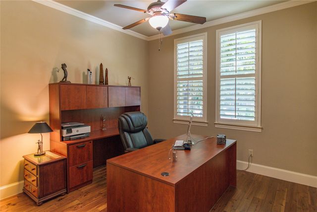 33 Glistening Pond Drive, Frisco, TX 75034