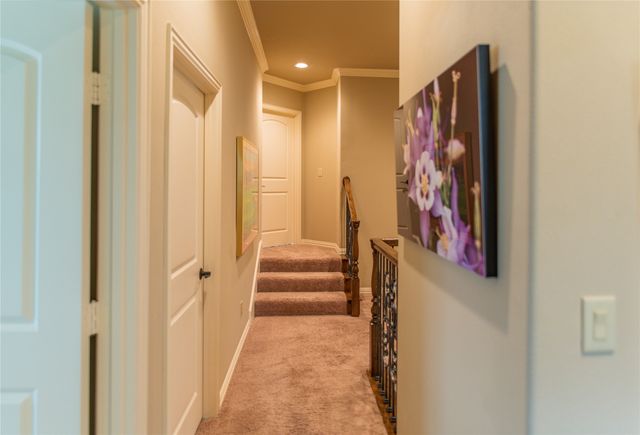 33 Glistening Pond Drive, Frisco, TX 75034